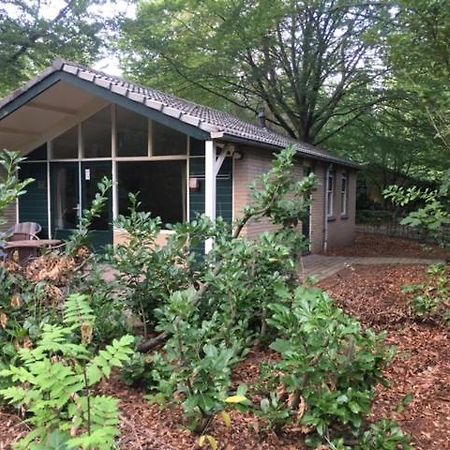 Vakantiebungalow De Schaapskooi إبّ المظهر الخارجي الصورة