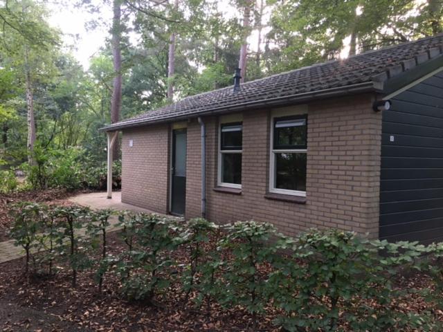 Vakantiebungalow De Schaapskooi إبّ المظهر الخارجي الصورة